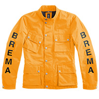 Blouson Brema Silver Vase Homme Amarillo