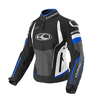 Giacca Donna Clover Airblade 5 Blu