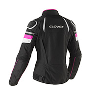 Clover Airblade 5 Lady Jacket Fuchsia