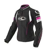 Giacca Donna Clover Airblade 5 Fucsia