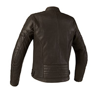 Clover Bullet Pro 2 Jacket Brown - 2