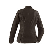 Giacca Donna Clover Bullet Pro 2 Marrone Donna