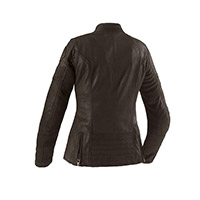 Clover Bullet Pro 2 Lady Jacket Brown - 2