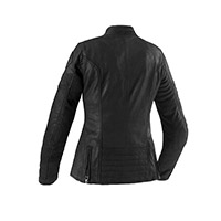 Chaqueta Mujer Clover Bullet Pro 2 negro