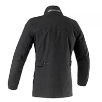 Blouson Clover Cambridge 3 Wp noir - 2