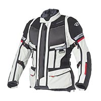 Clover Gts-5 Wp Lady Jacket Grey