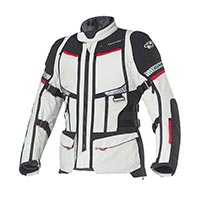 Clover Gts-5 Wp Lady Jacket Grey