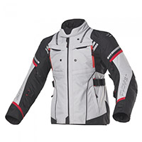 Clover Hyperblade Jacket Black Grey