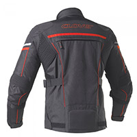 Clover Hyperblade Jacket Black - 2