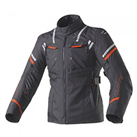 Blouson Clover Hyperblade bleu gris
