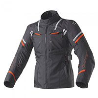 Clover Hyperblade Jacket Black