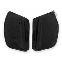 Clover Crossover 3 Pockets Kit Black