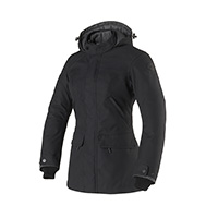 Giacca Donna Clover Manhattan Wp Nero