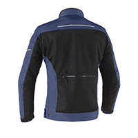 Clover Netstyle 3 Wp Jacket Navy Blue