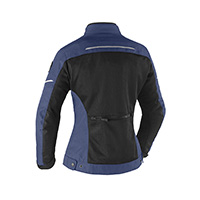 Clover Netstyle 3 Wp Lady Jacket Blue