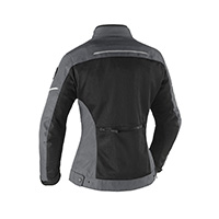 Giacca Donna Clover Netstyle 3 Wp Grigio - img 2