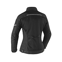Clover Netstyle 3 Wp Lady Jacket Black