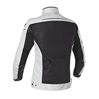 Blouson Femme Clover Netstyle 2 Noir Argent