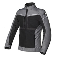 Clover Netstyle 2 Jacke schwarz