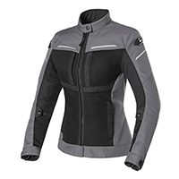 Clover Netstyle 2 Lady Jacket Black