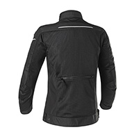 Blouson Clover Netstyle 2 Noir