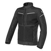 Clover Netstyle 2 Lady Jacket Black