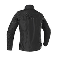 Chaqueta Dama Clover Rainblade 2 WP negro - 2