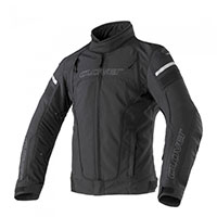 Veste Femme Clover Rainblade Wp Noir