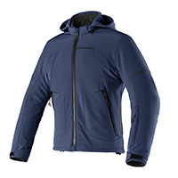 Giacca Clover Rambla Wp Blu