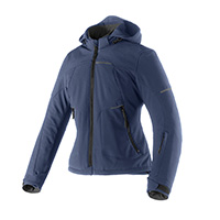 Giacca Donna Clover Rambla Wp Blu