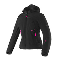 Giacca Donna Clover Rambla Wp Rosa