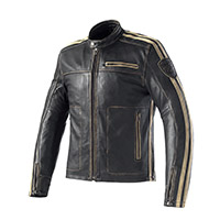 Clover Rebel 2 Jacket Black