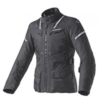 Blouson Femme Clover Savana 3 Wp jaune gris