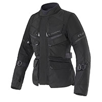 Clover Scout 5 WP Lady Jacket black
