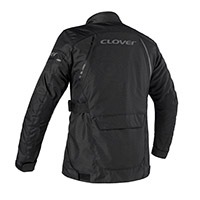 Blouson Femme Clover Storm 4 Wp Noir