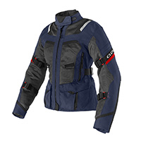 Clover Ventouring 4 Wp Lady Jacket Navy
