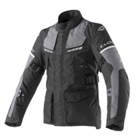 Veste Clover Scout-3 noir