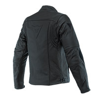 Dainese Razon 2 Perforated Jacket Black