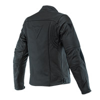 Chaqueta perforada Dainese Razon 2 negro - 2