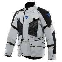 Giacca Dainese Super Expedition Gore-tex Grigio Blu