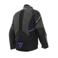 Dainese Tempest 4 D-dry Jacket Raven Blue - img 2