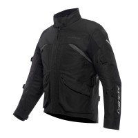 Dainese Tempest 4 D-Dry Jacket black