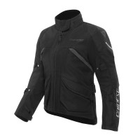 Dainese Tempest 4 D-Dry Lady Jacket black