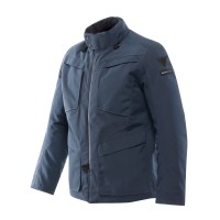 Veste Dainese Exoris Sahariana WP noire