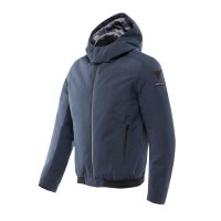 Blouson Dainese Obelion Bomber WP noir