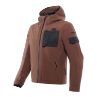 Giacca Dainese Corso Absoluteshell Pro cinnamon