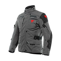 Dainese Splugen 3l D-dry Veste Grille En Fer