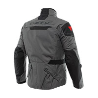 Dainese Splugen 3l D-dry Jacket Iron Gate