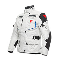 Dainese SPLUGEN 3L D-DRY Jacke Eisentor