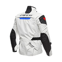 Dainese SPLUGEN 3L D-DRY Veste bleu vapeur - 2